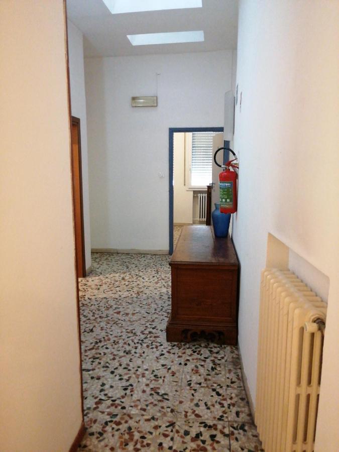 Affittacamere Fiore Imola Buitenkant foto
